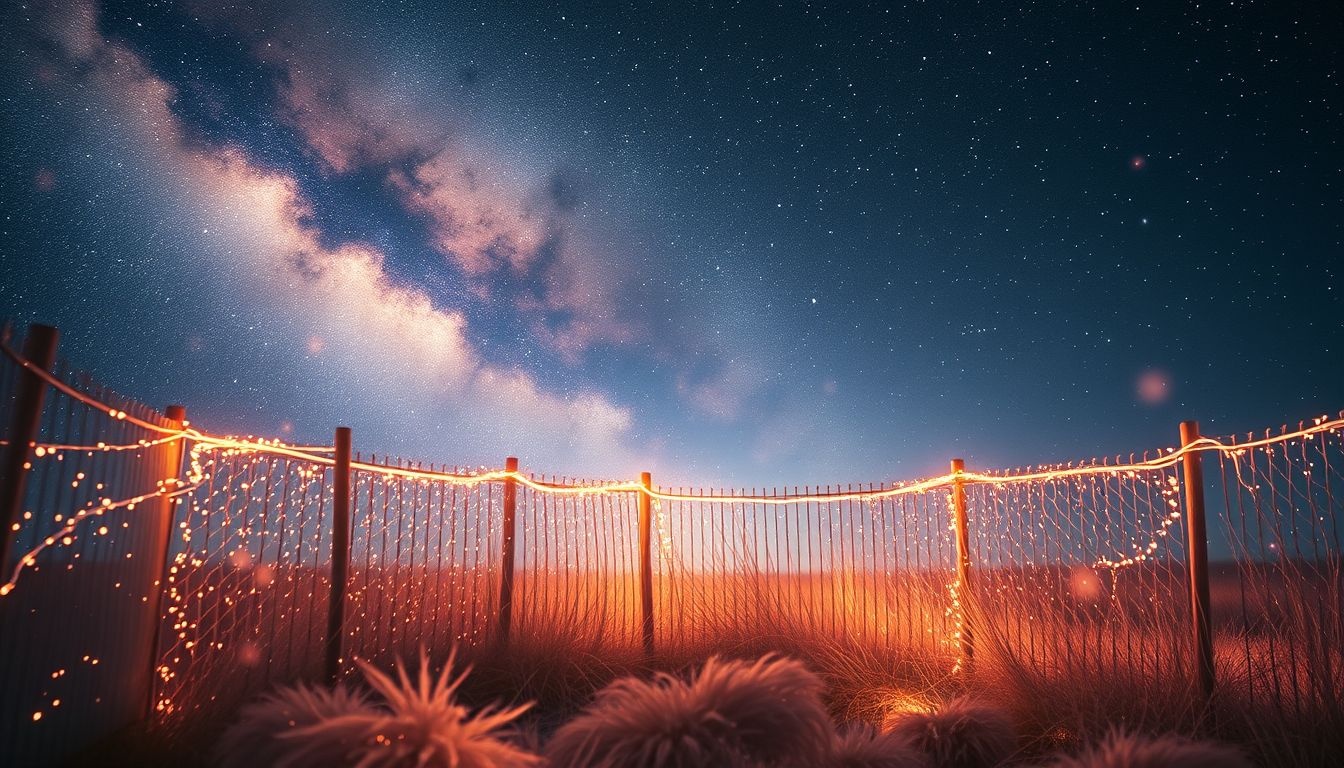 Interpréter les rêves de clôtures révèle vos barrières intérieures.