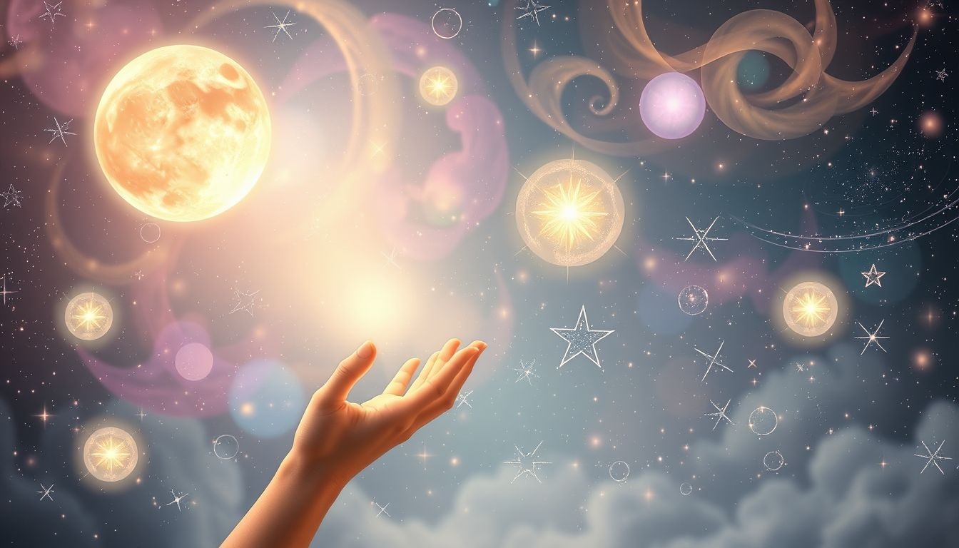 L'interprétation des rêves de flatterie révèle votre estime intérieure.