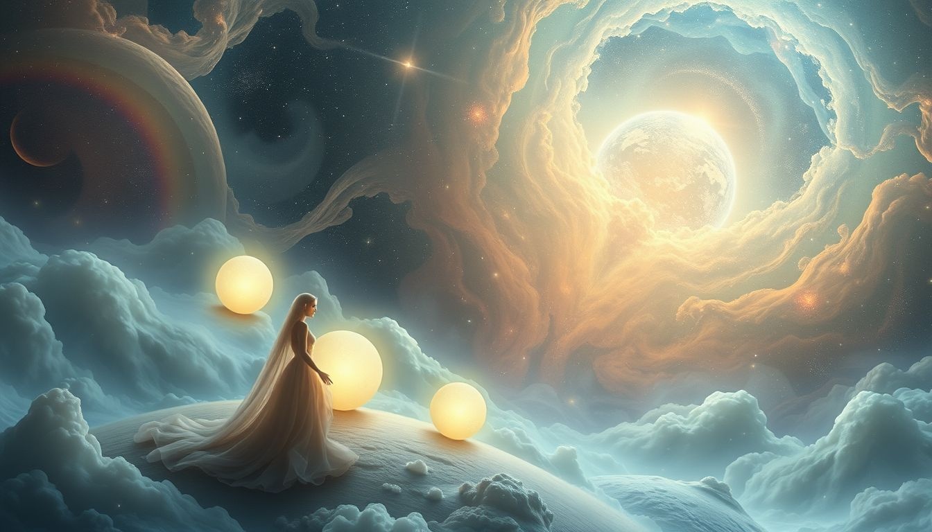 Interpréter ses rêves révèle des pistes profondes pour évoluer personnellement.