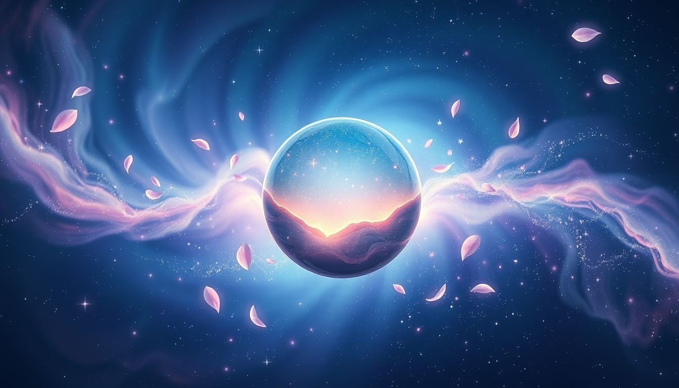 Un couvercle ouvert symbolise souvent révélation et vulnérabilité intérieure.