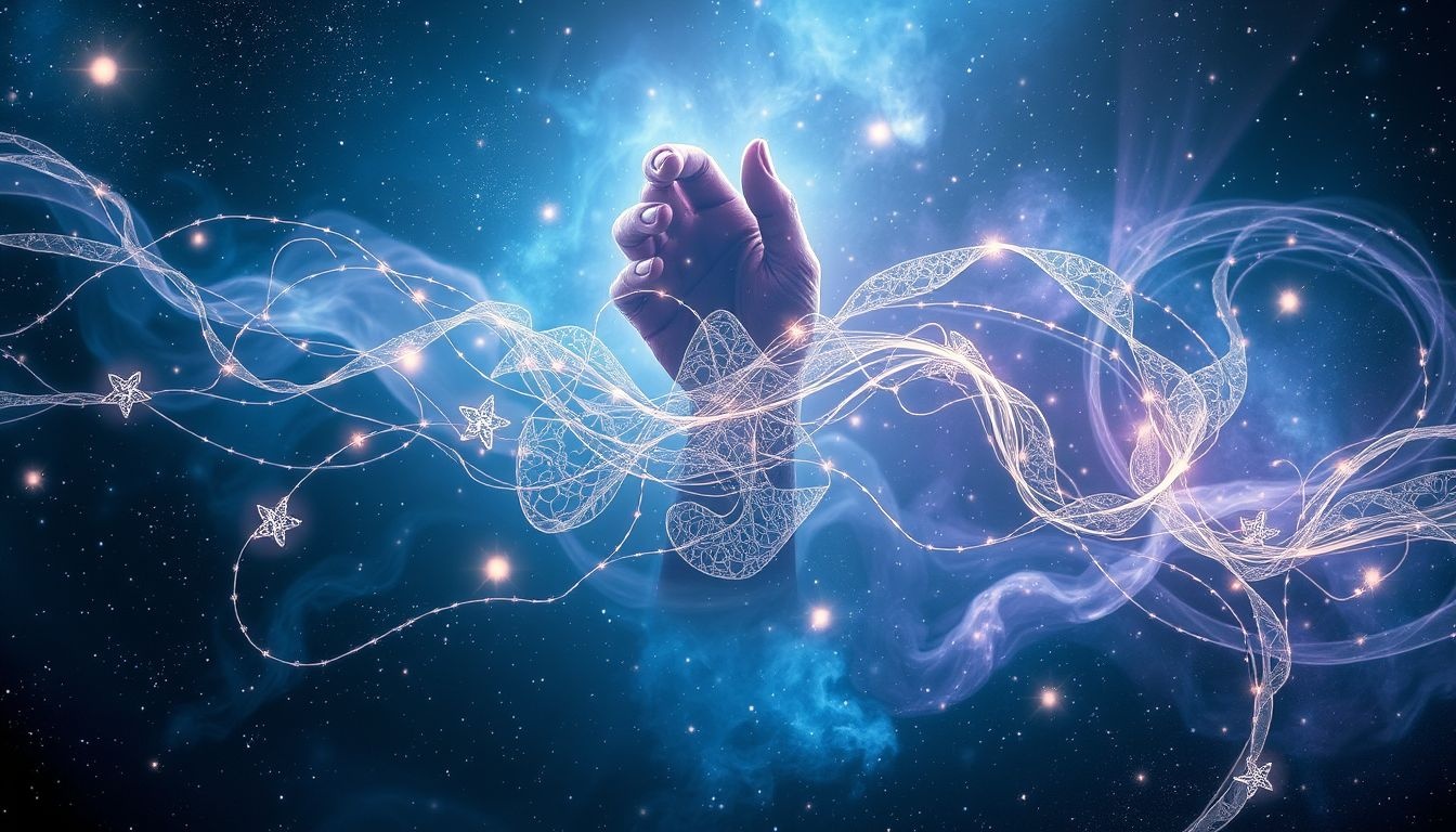 Le crochet incarne la patience, l'artisanat et l'expression créative.