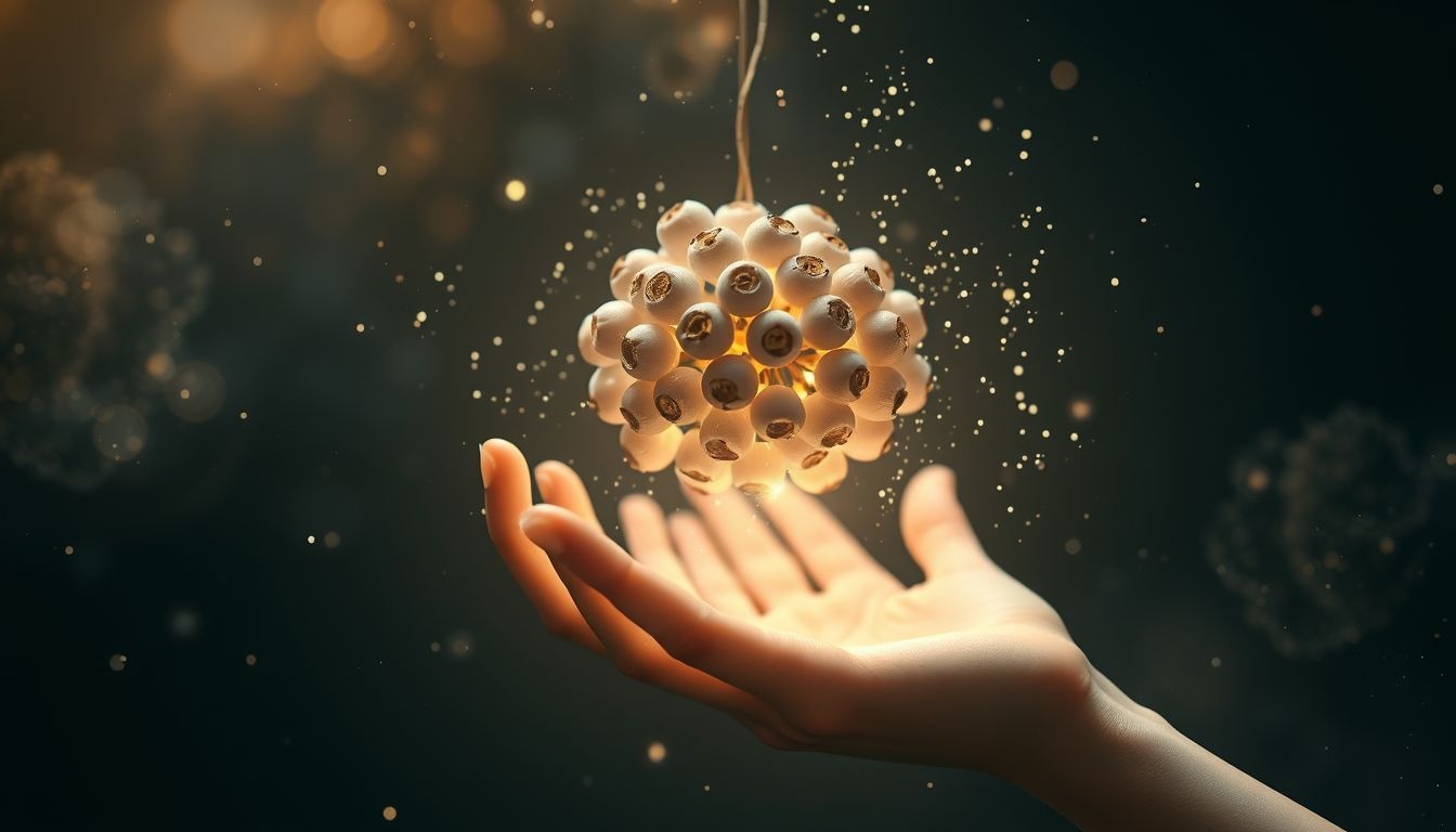 Cueillir des baies de sureau symbolise prudence face aux tentations.