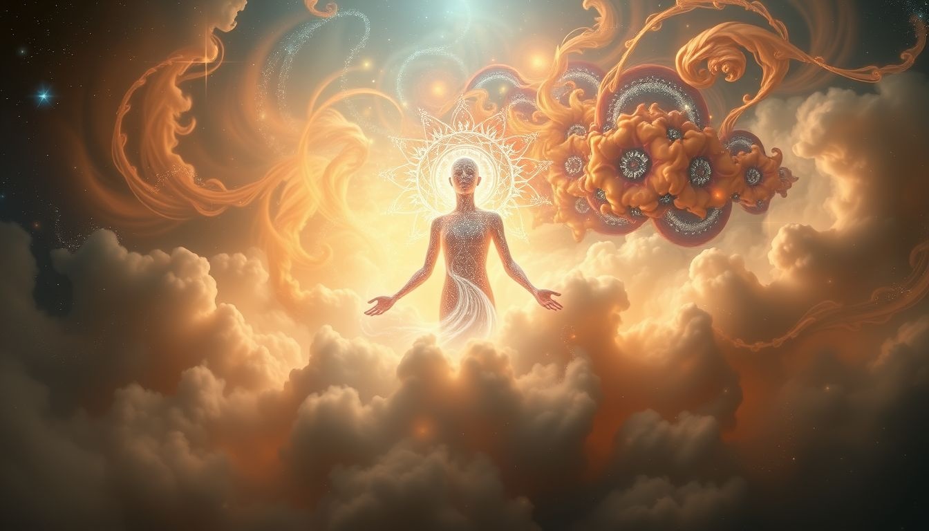 Le lavage intestinal symbolise souvent un renouveau intérieur et personnel.