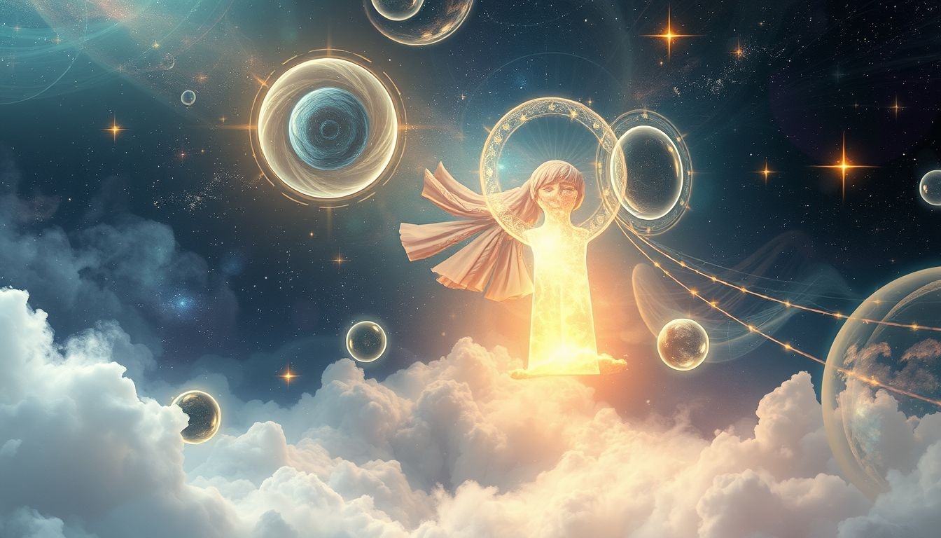 Les rêves de contrôle révèlent souvent nos peurs d'échec.