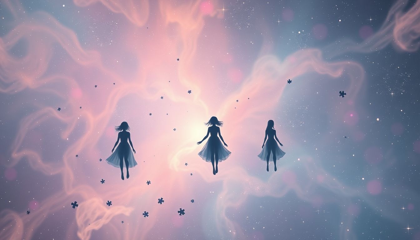 Cinq rêves de distraits révèlent inconscient, anxiétés et désirs cachés.