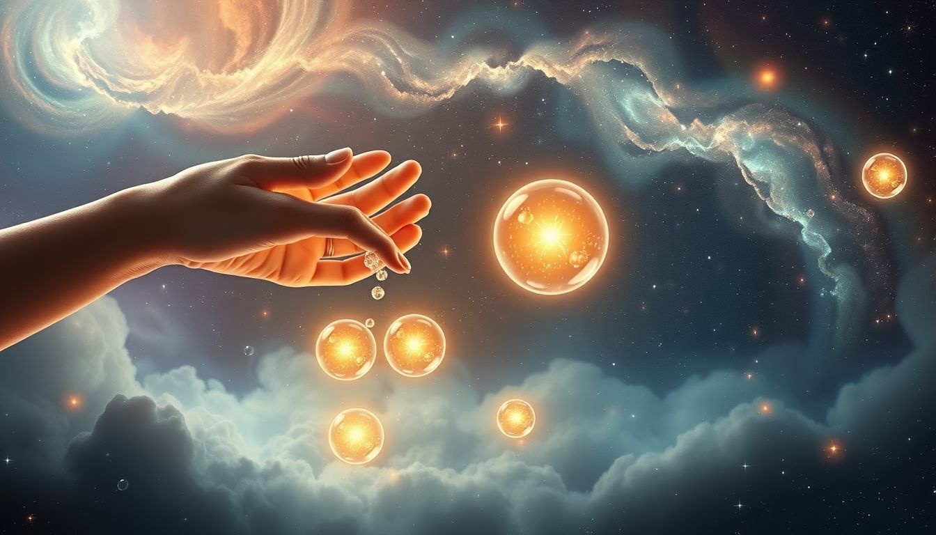 Le contexte émotionnel colore fortement l'interprétation du rêve d'arrosage.