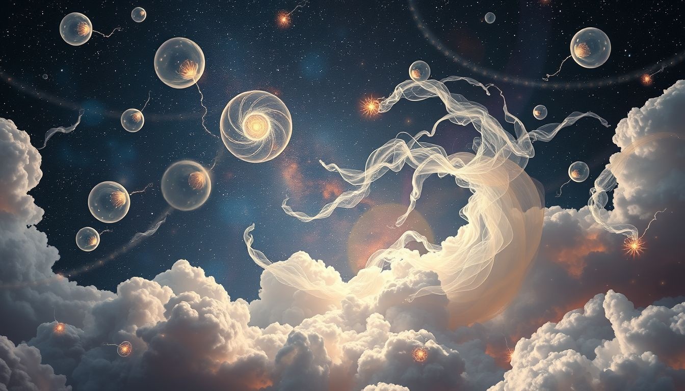 Le contexte émotionnel détermine souvent la signification d’un nom rêvé.