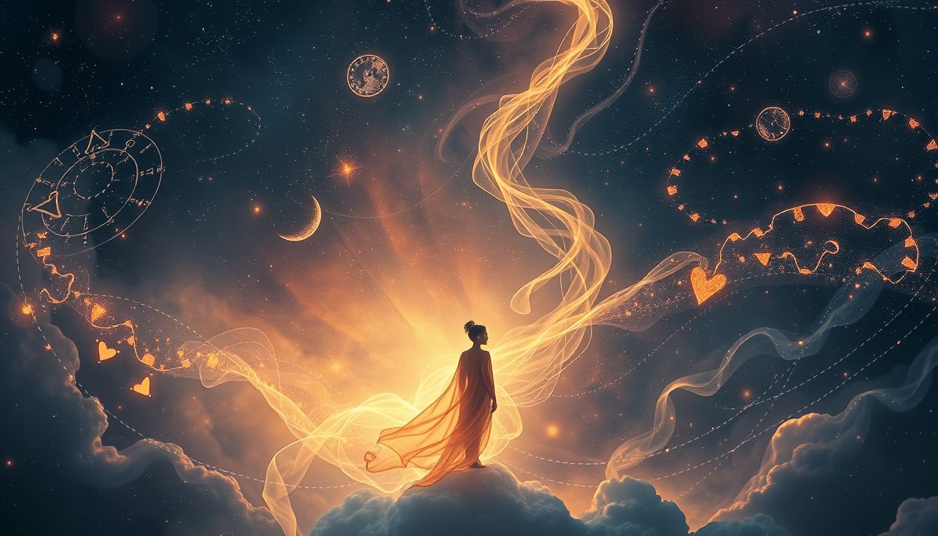 Le stress intensifie souvent les rêves liés aux désirs refoulés.