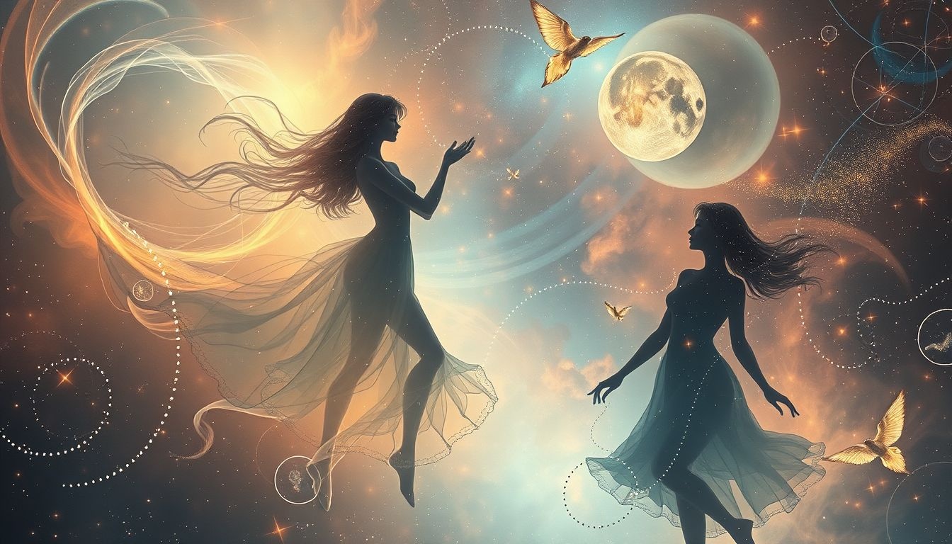 Les expériences personnelles modulent profondément l'interprétation des rêves féminins.