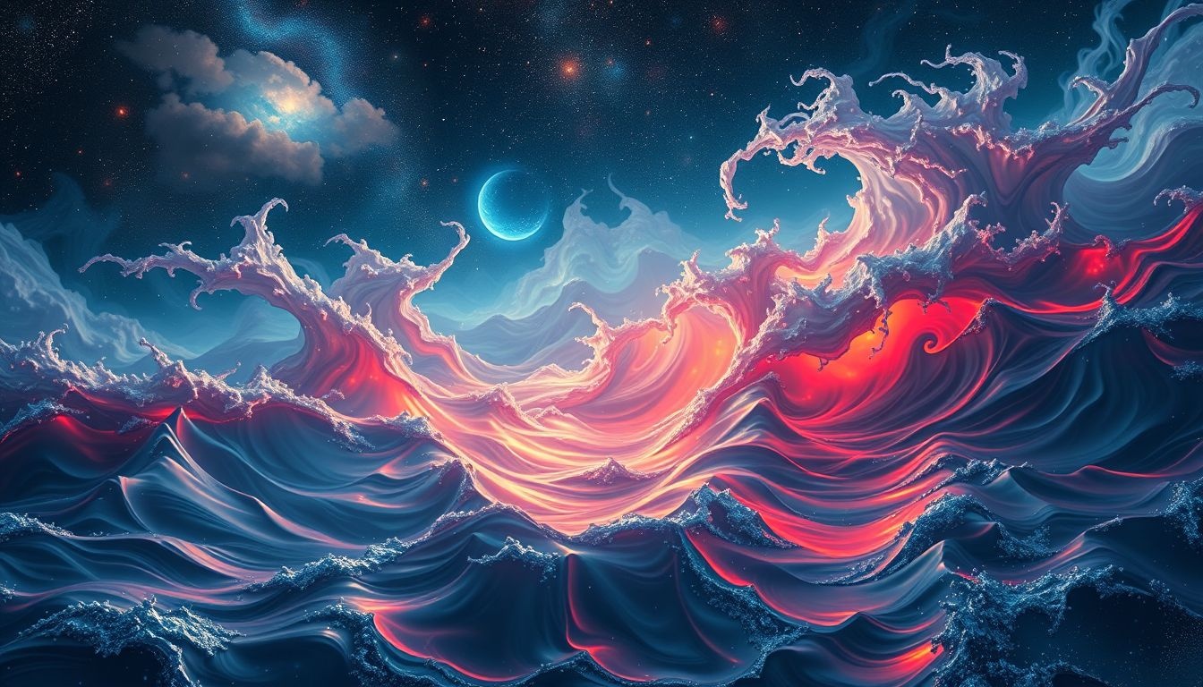 Les flaques d'eau reflètent souvent colère et frustrations intérieures cachées.