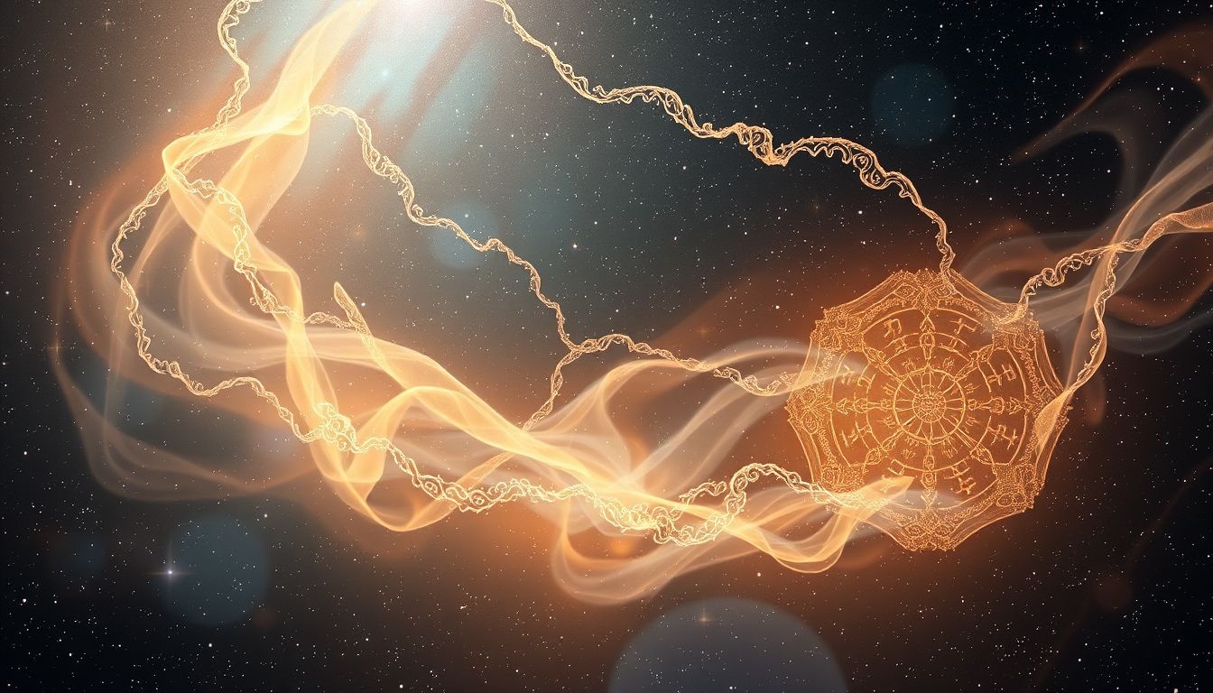 La gravure ancienne symbolise la sagesse transmise par les ancêtres.