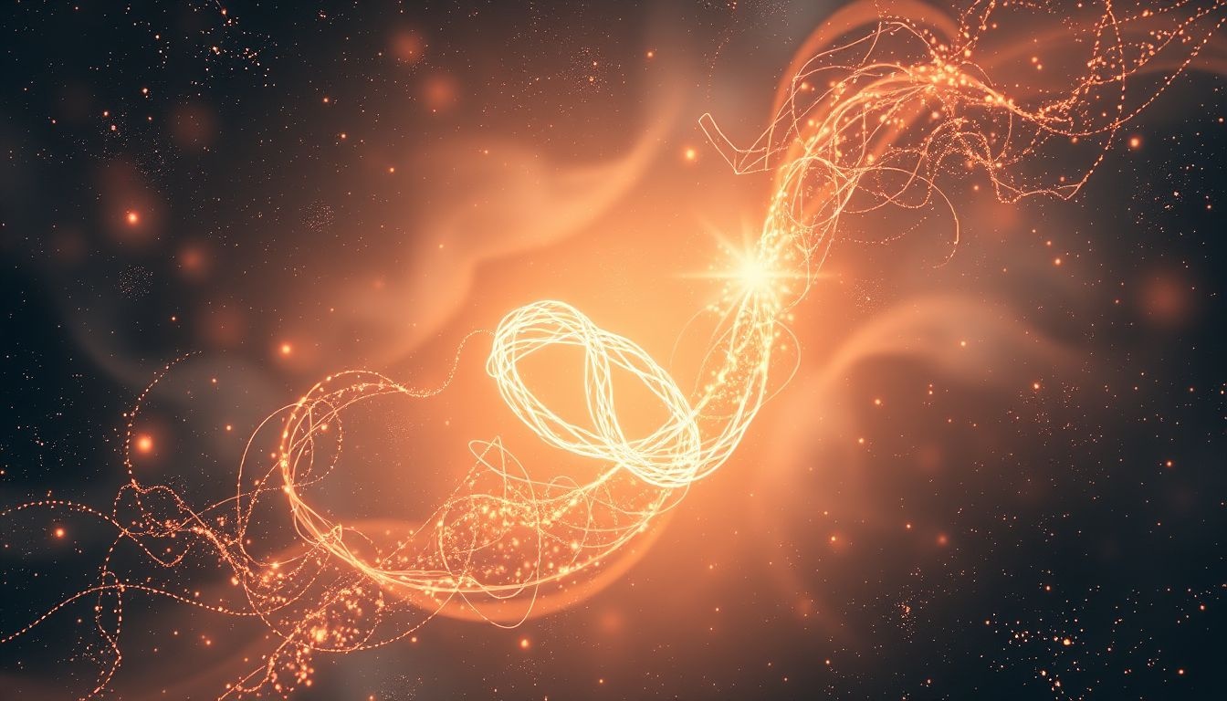 Le rêve de mariage révèle un profond désir de connexion intime.