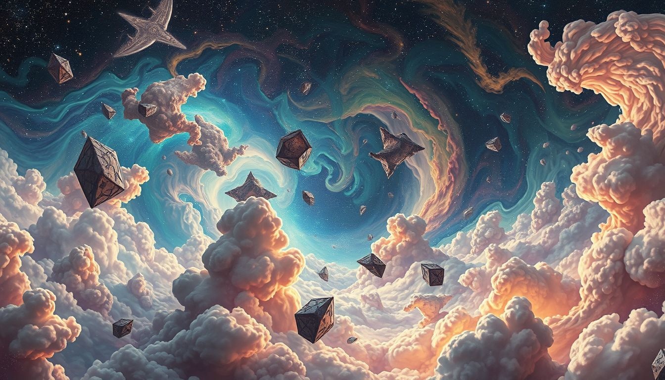 La rébellion symbolisée par le haschisch révèle un désir d’évasion.