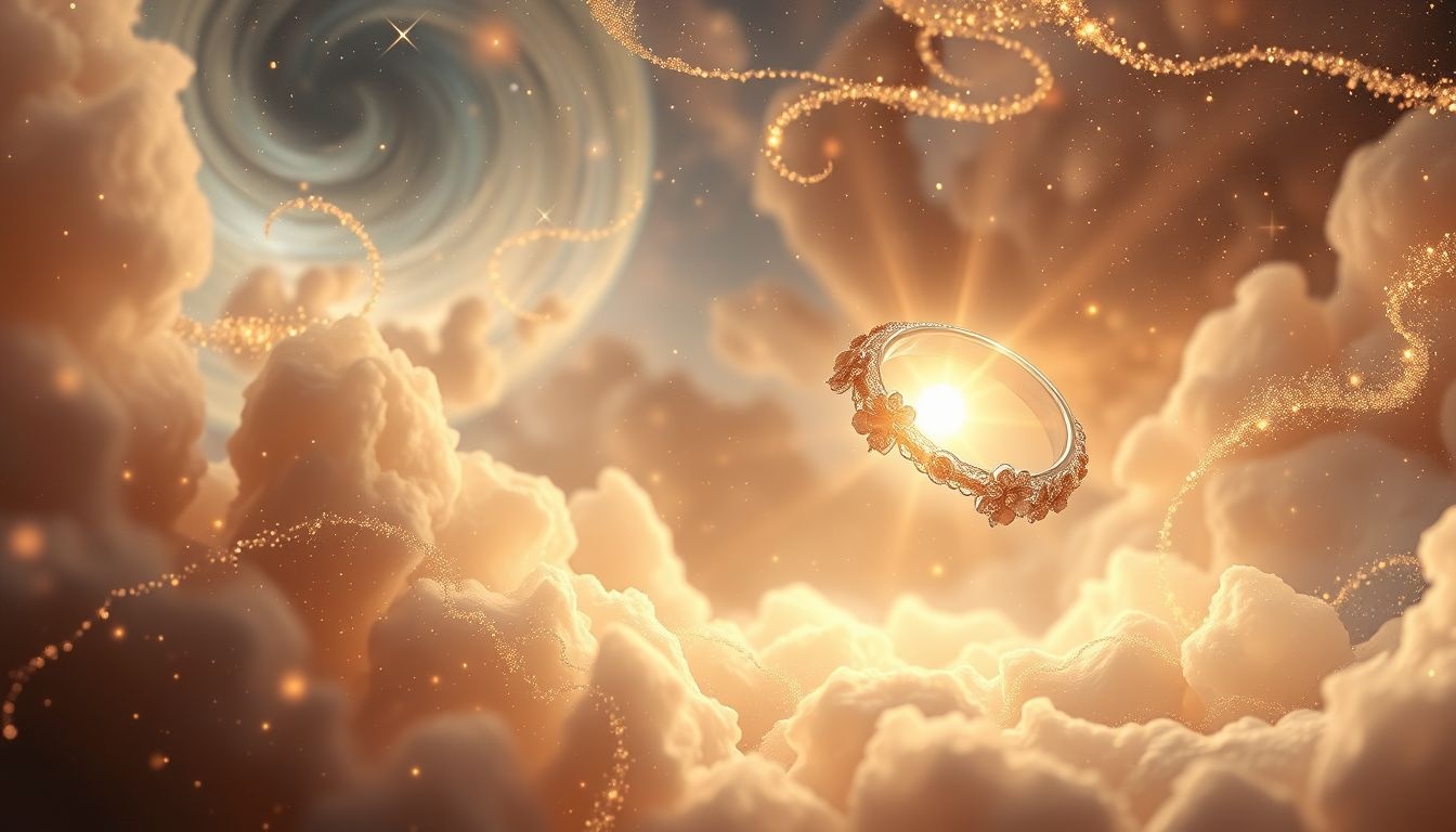 Rêver d'une fête parfaite révèle un besoin d'harmonie absolue.