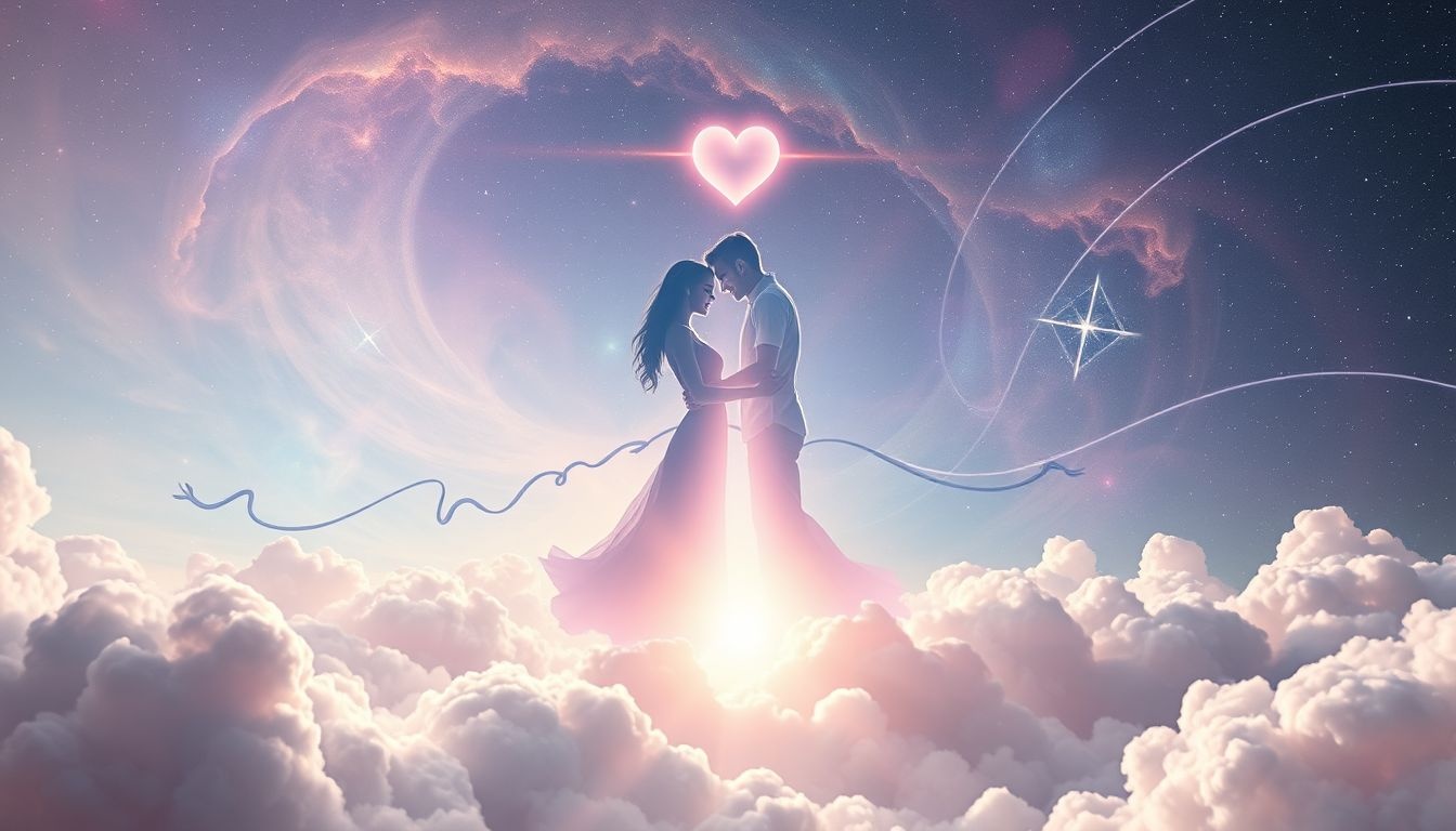 Rêver d’une fête de mariage symbolise l’acceptation mutuelle sincère.