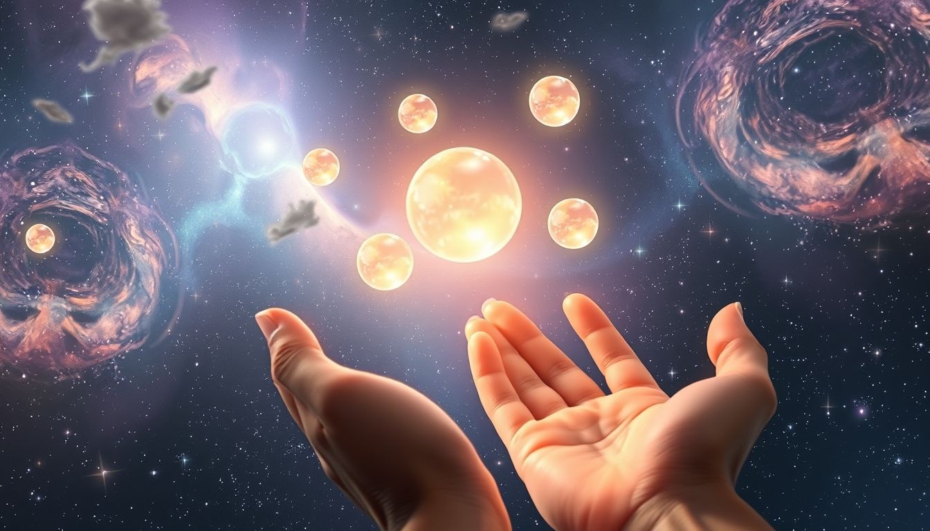 Rêver d'une rupture de barrage symbolise lâcher prise essentiel.