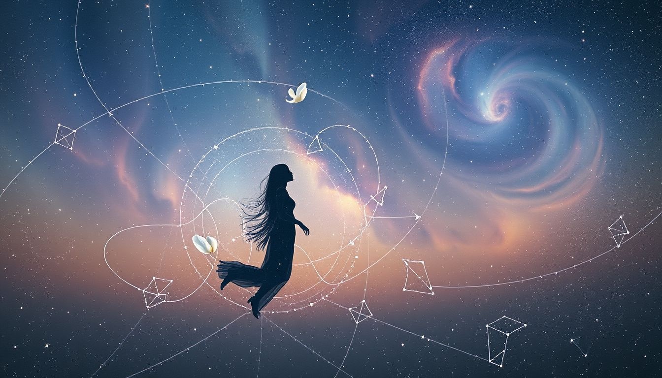 Les doutes sur le partenaire reflètent un conflit intérieur profond.