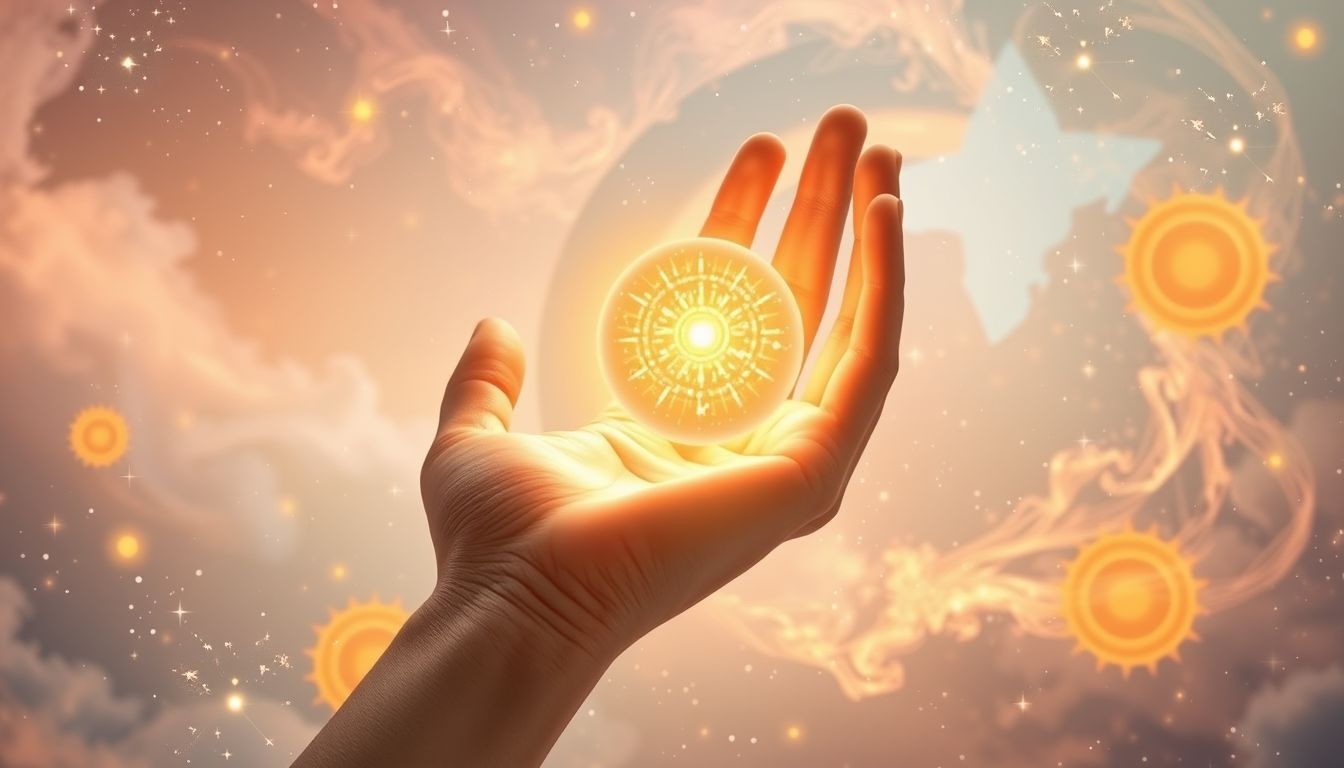 Recevoir de la crème solaire en rêve symbolise protection et soins.