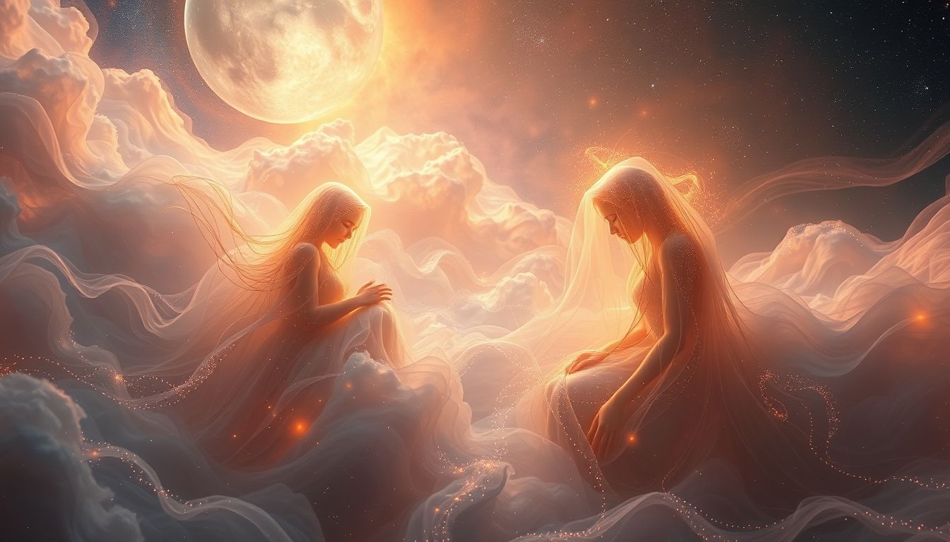 Rêver d’ombre solaire inefficace révèle une protection illusoire.