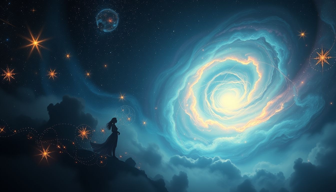 Les conflits non résolus avec mère reflètent des tensions internes profondes.