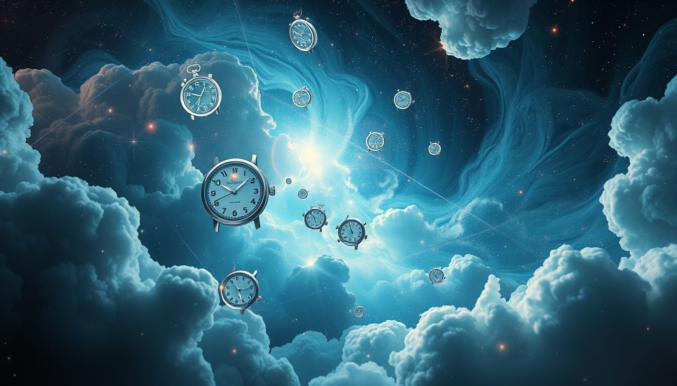 Interpréter ses rêves d'emploi du temps révèle ses priorités cachées.