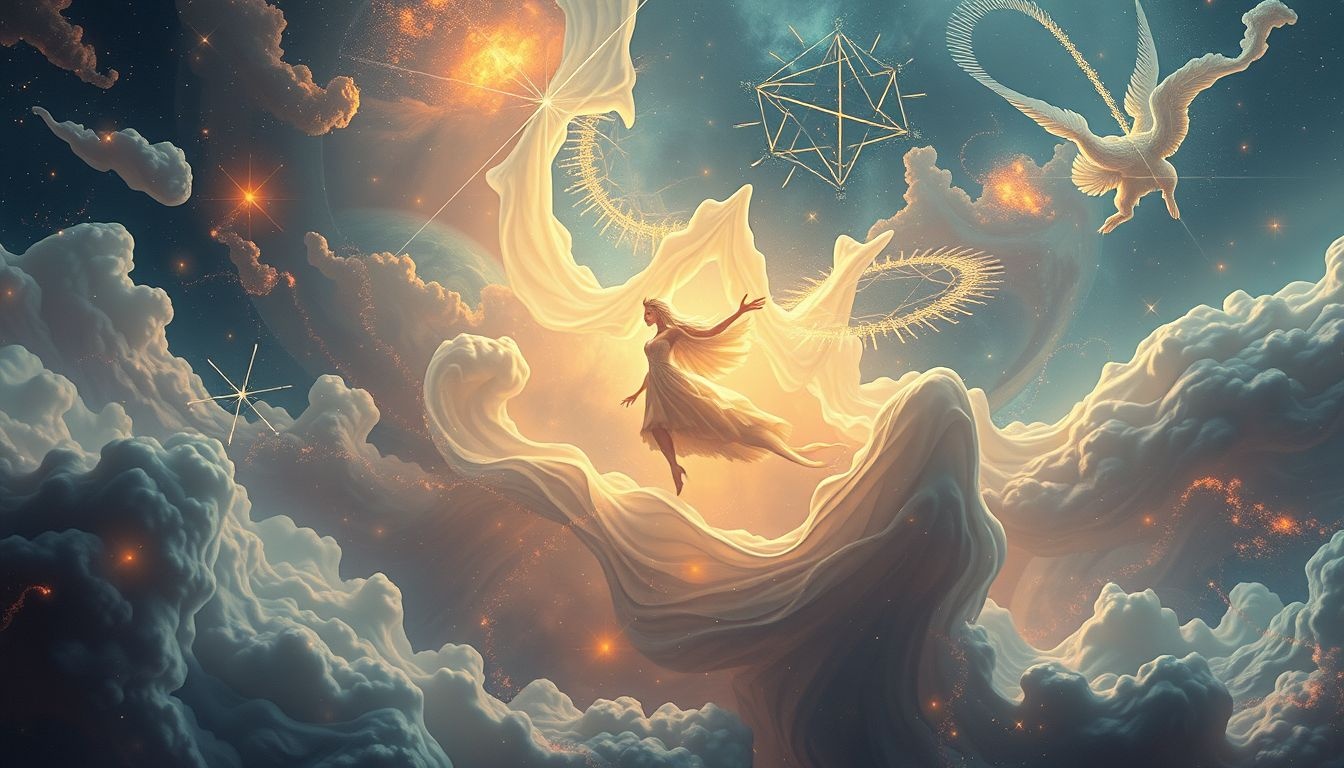 La gentry terrienne symbolise souvent pouvoir et sécurité matérielle en rêve.