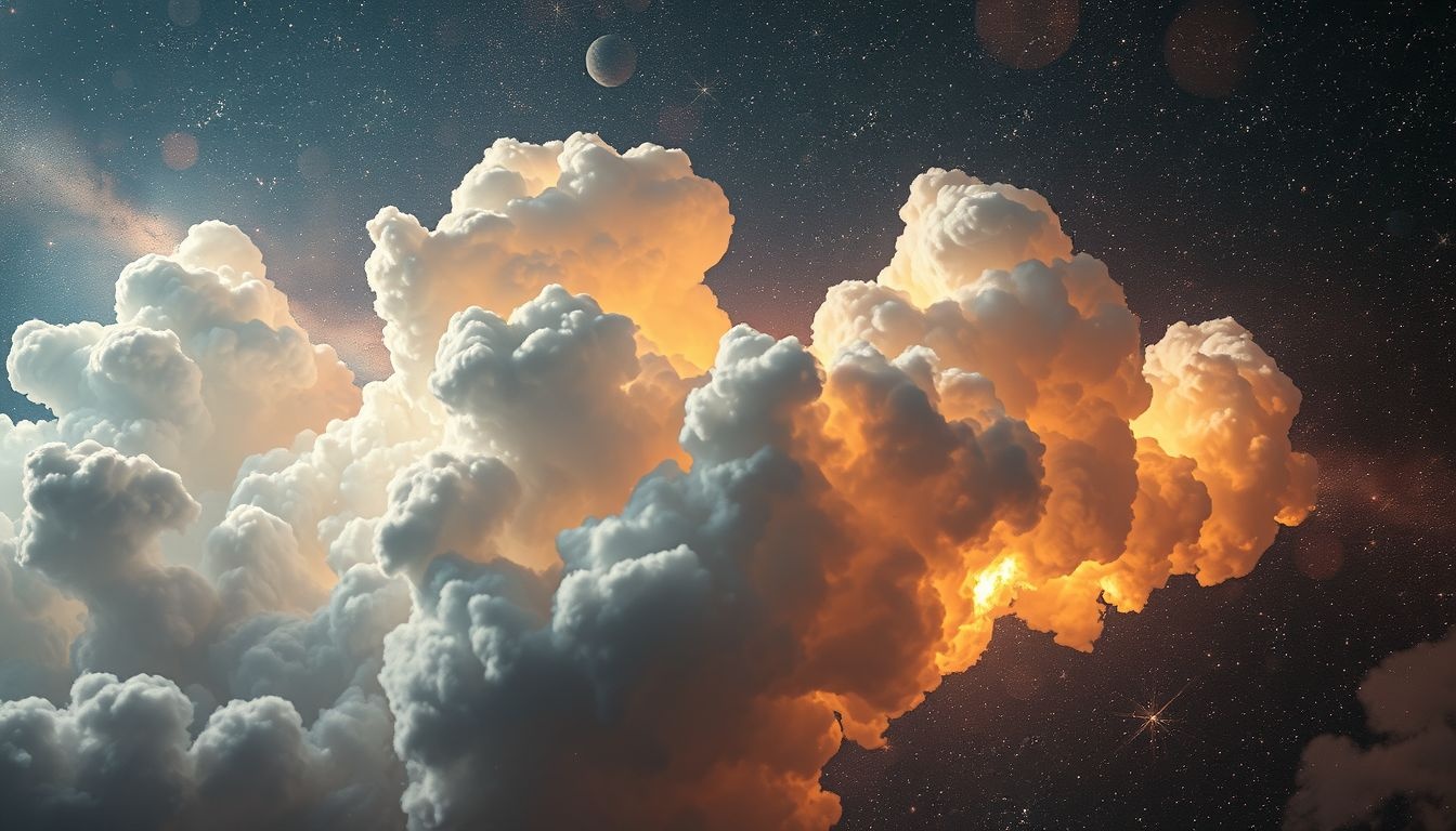 Un imperméable déchiré symbolise souvent une protection intérieure fragilisée.