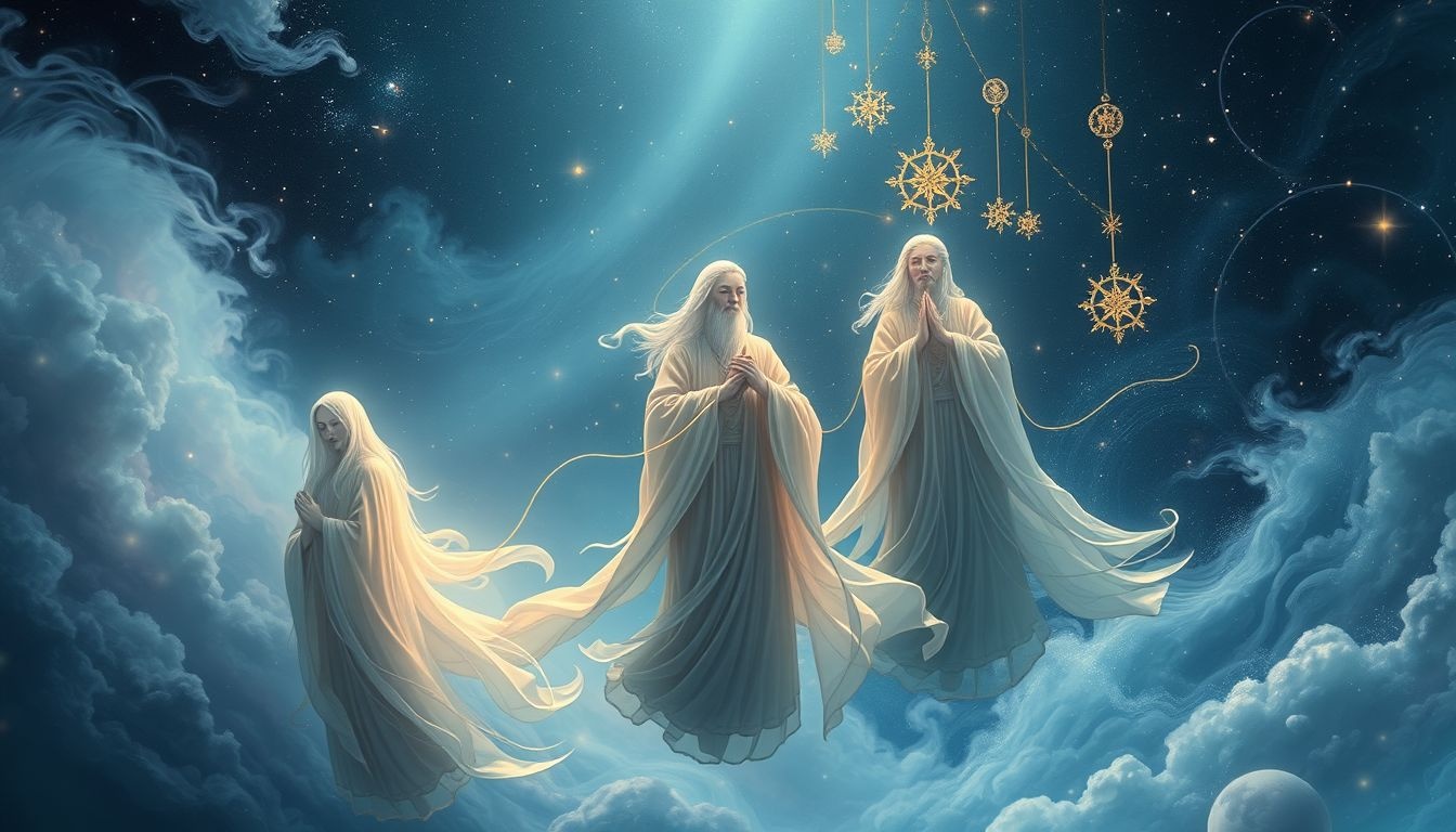 La gentry terrienne incarne l'ancrage familial et la continuité sociale.