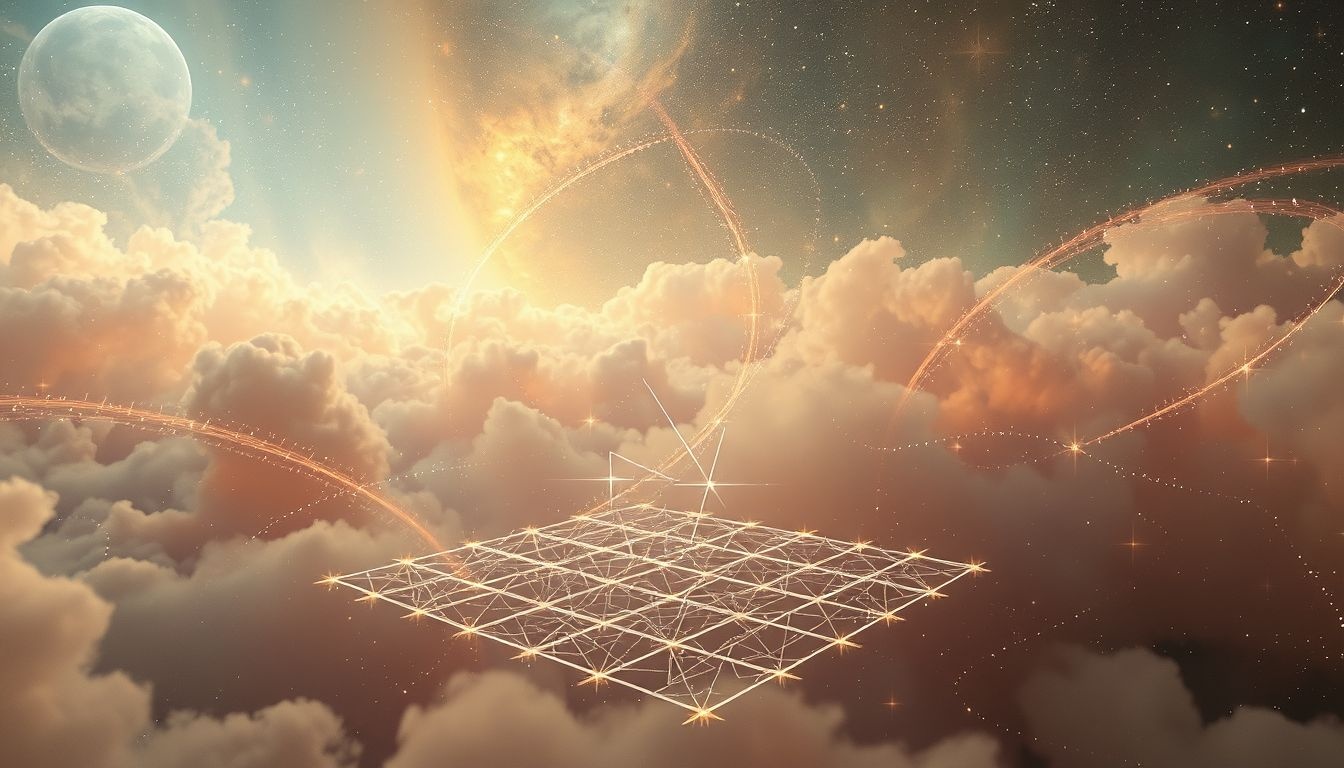 Le cadastre révèle notre rapport intime à l'espace et possession.