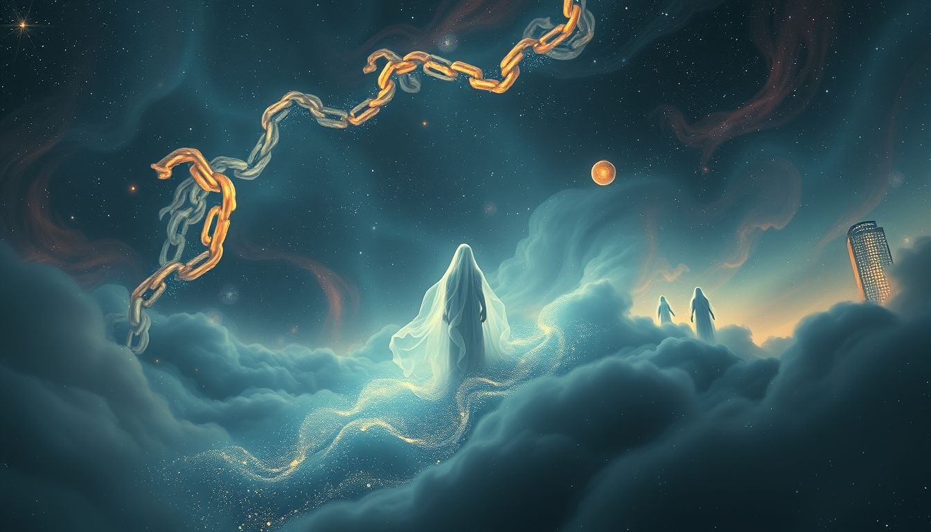 Le catéchiste incarne souvent le dilemme moral intérieur et le pardon.