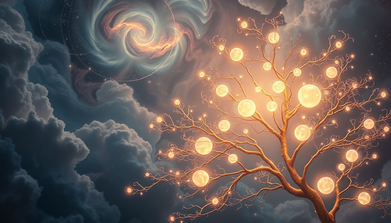 Les émotions intensifient la signification des détails dans les rêves.