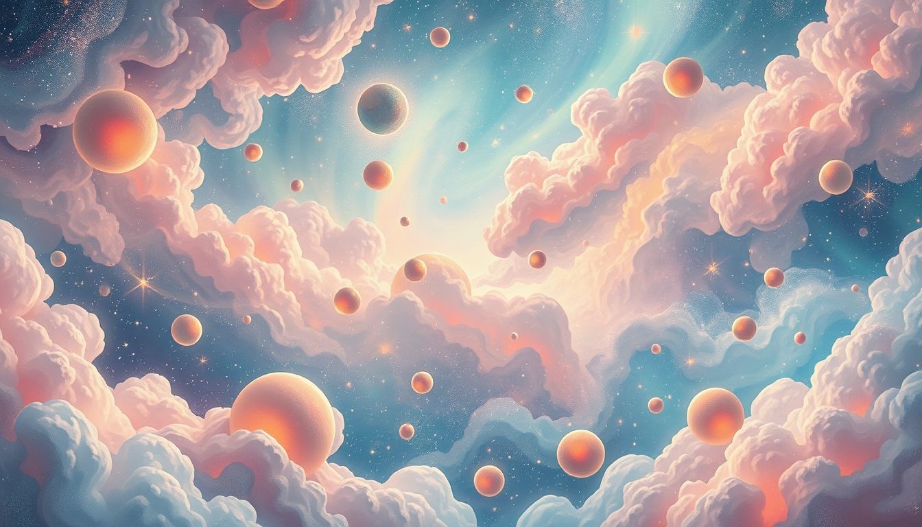 Les rêves de distraits mêlent comédie absurde et révélations cachées.