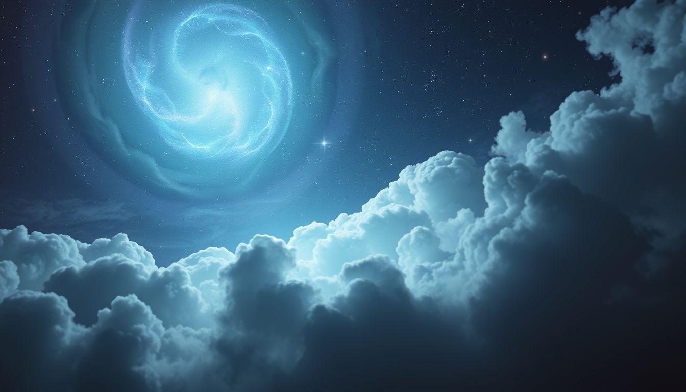 Le lanterneau fermé symbolise souvent des blocages émotionnels intérieurs.