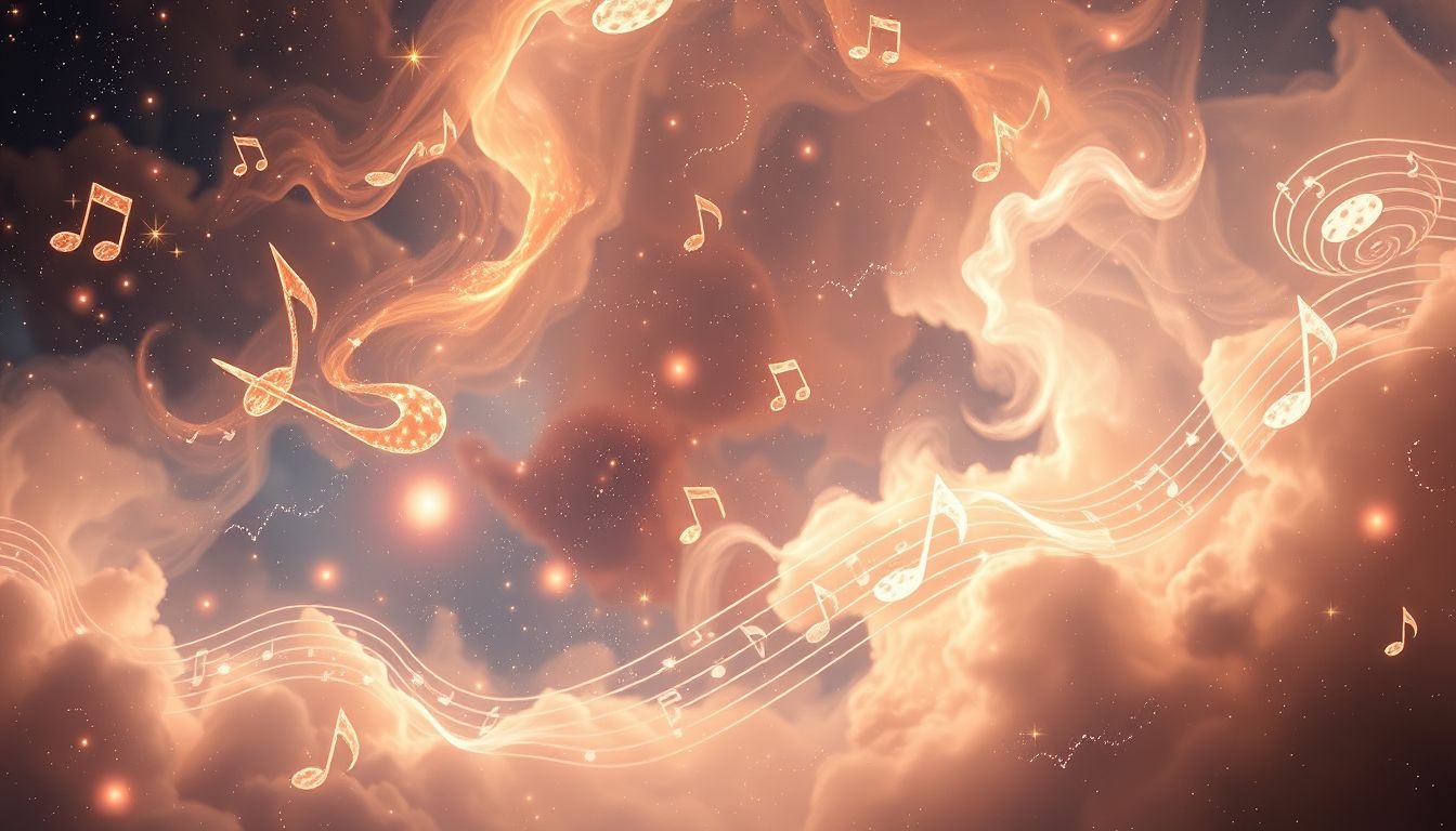 Le lieu du concert influence profondément l'émotion ressentie durant le rêve.