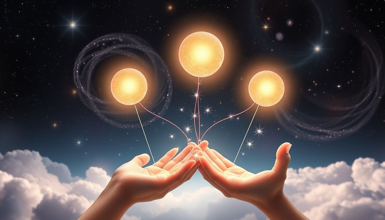 La charité dans les rêves symbolise souvent la générosité intérieure.