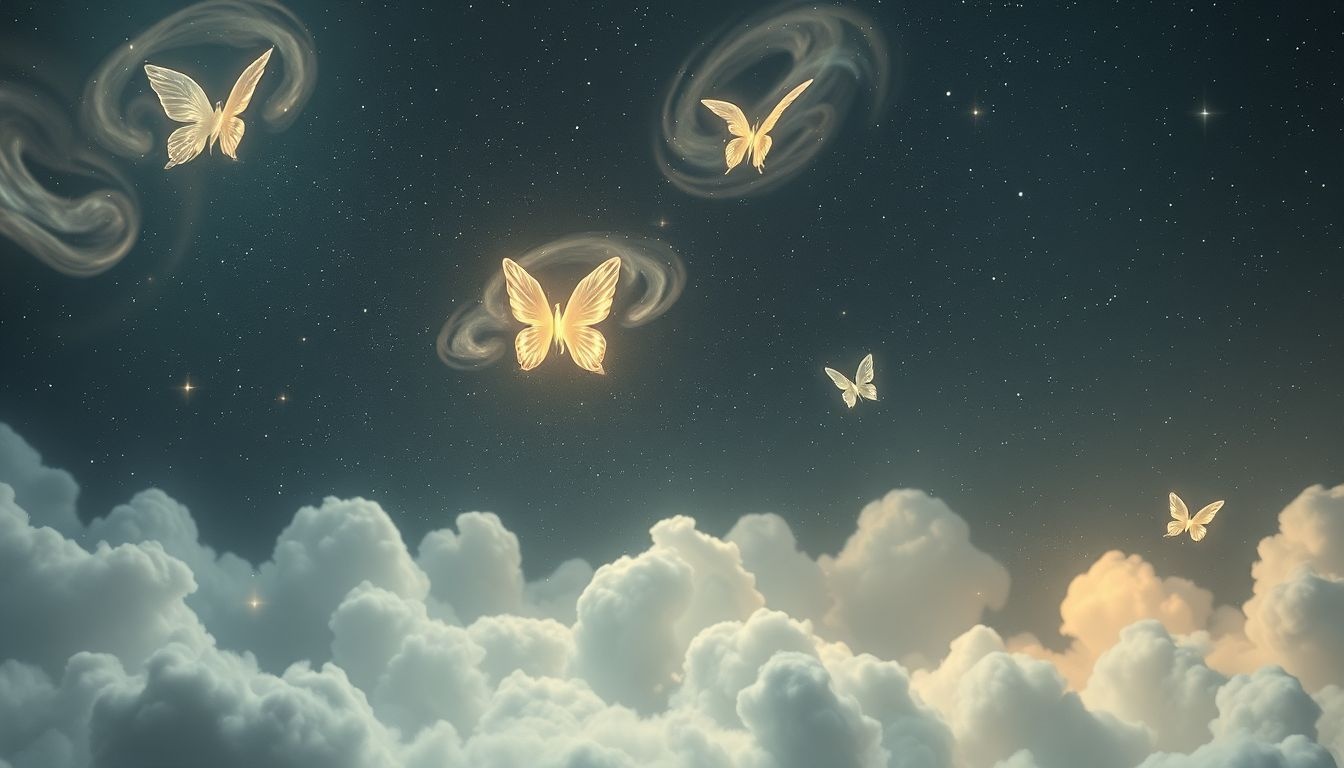 Les rêves apaisent stress et anxiété en libérant les émotions.