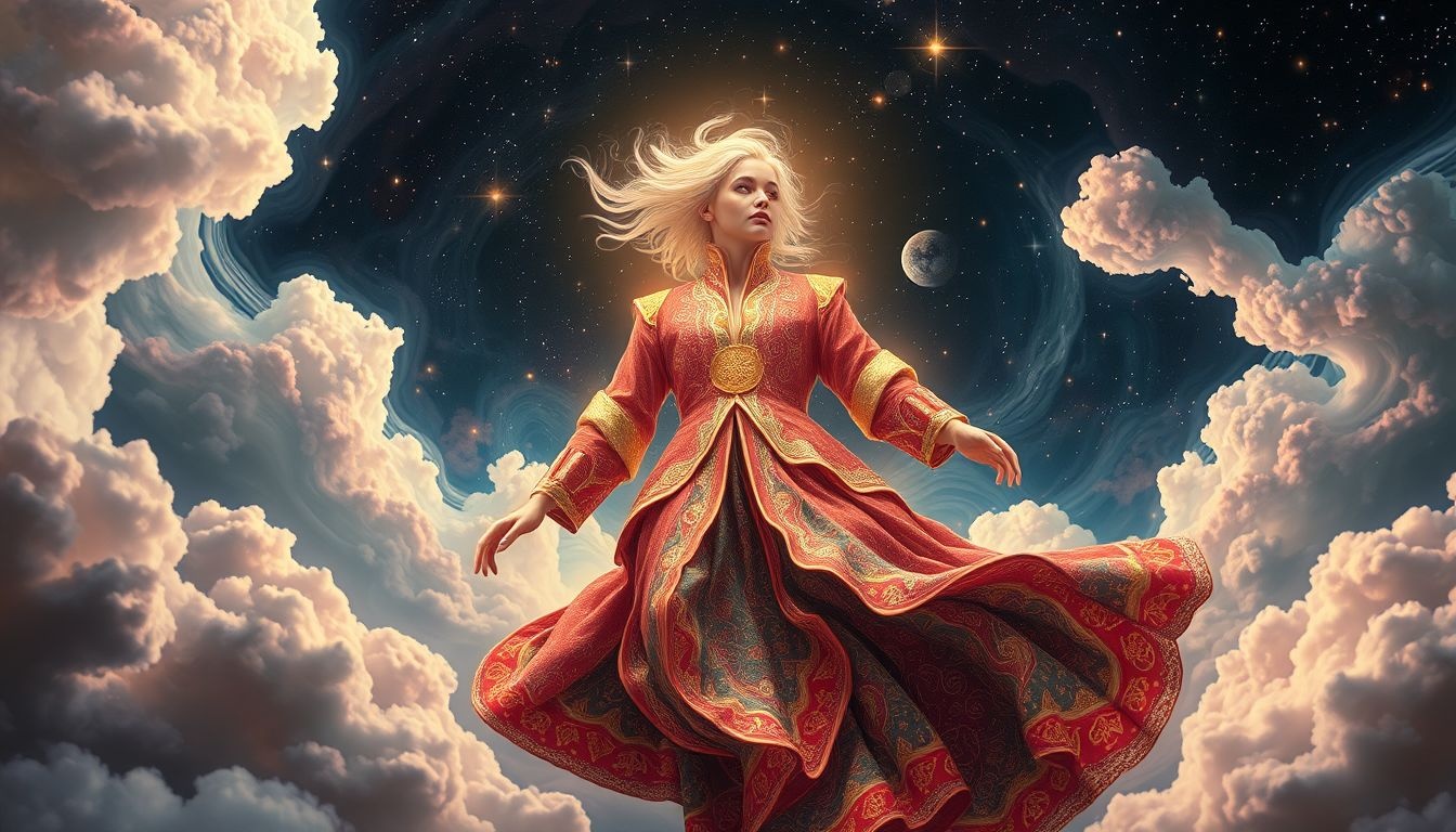 Le bleu vif du zouave symbolise courage et fidélité militaire.