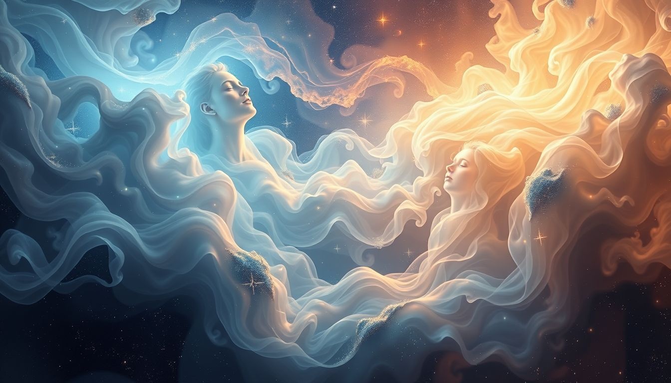 Les rêves de chœurs symbolisent souvent l'harmonie et l'unité.