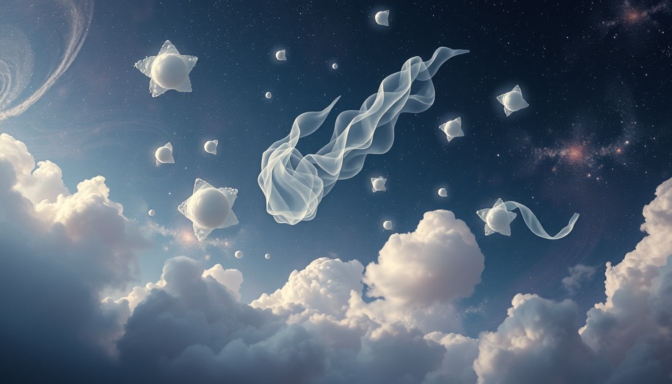 Les rêves d'inquiétude révèlent souvent nos peurs inconscientes profondes.