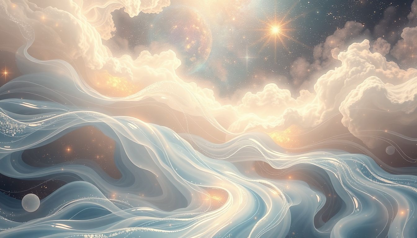 Les rêves de lavage intestinal symbolisent souvent purification et renouveau intérieur.