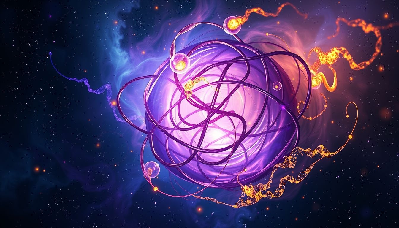 Les émotions dans les rêves reflètent souvent nos conflits intérieurs.