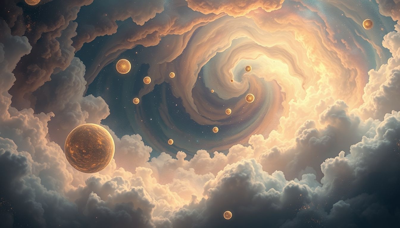 Les émotions en rêve révèlent souvent nos conflits intérieurs profonds.