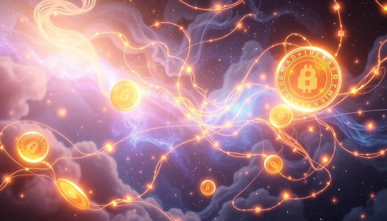 Rêver de rentes symbolise souvent la sécurité financière et stabilité.