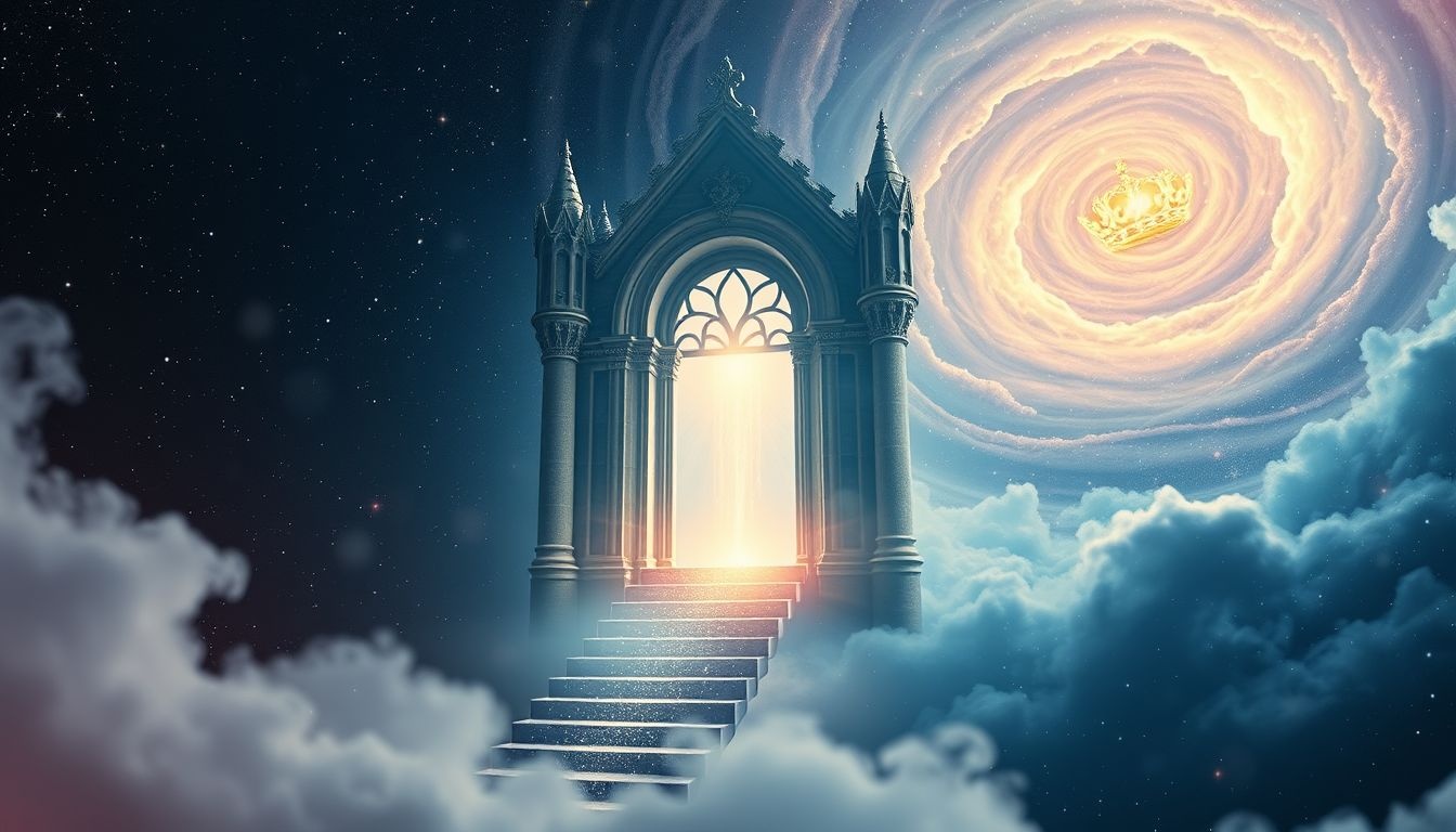 La lucarne du château symbolise pouvoir, prestige et aspirations royales.