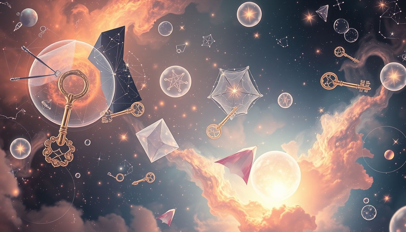 Les symboles oniriques révèlent souvent nos vulnérabilités cachées.