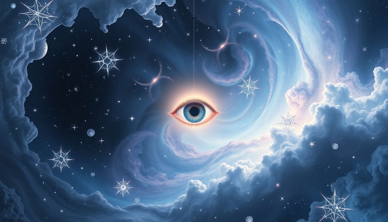 Les cyclopes en rêve symbolisent souvent une vision unique et profonde.