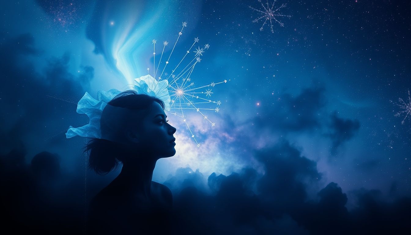 Consultez un professionnel si le rêve génère peur ou angoisse persistante.