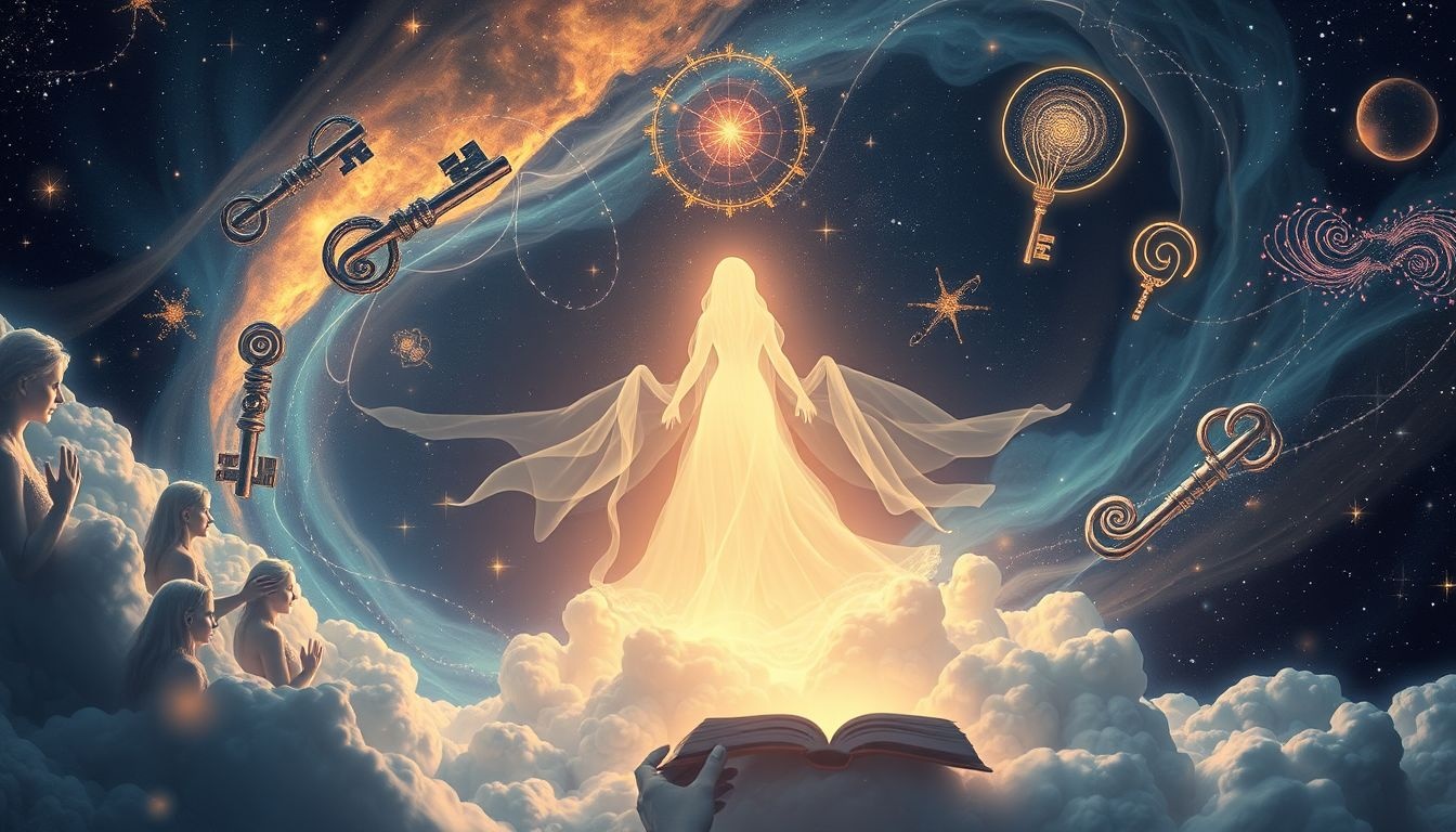 Consulter un thérapeute éclaire les symboles cachés de vos rêves.