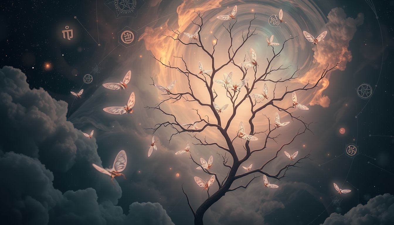 Consultez un spécialiste si les rêves troublent votre quotidien.