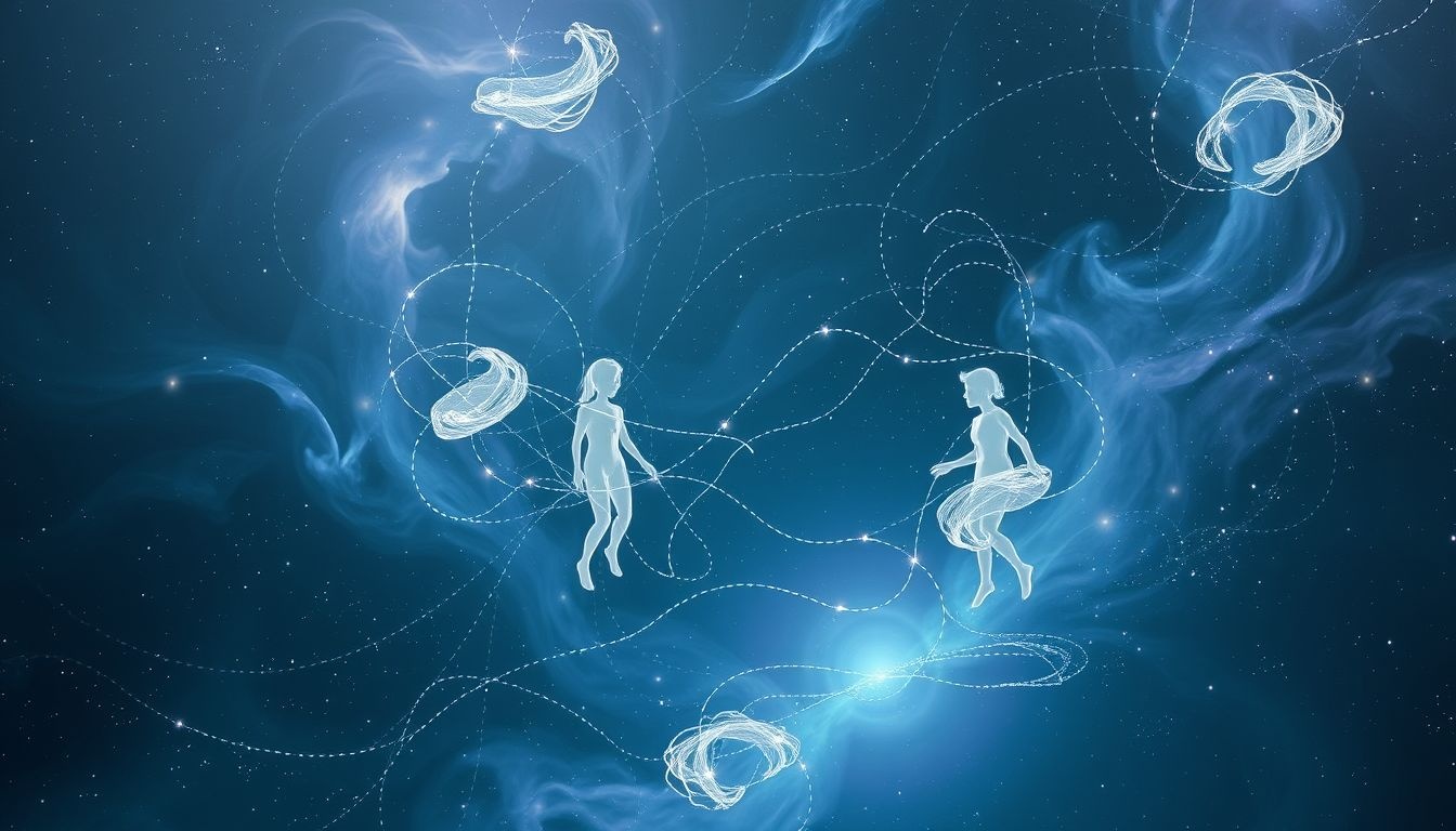 La réfutation dans les rêves révèle souvent une anxiété sociale profonde.